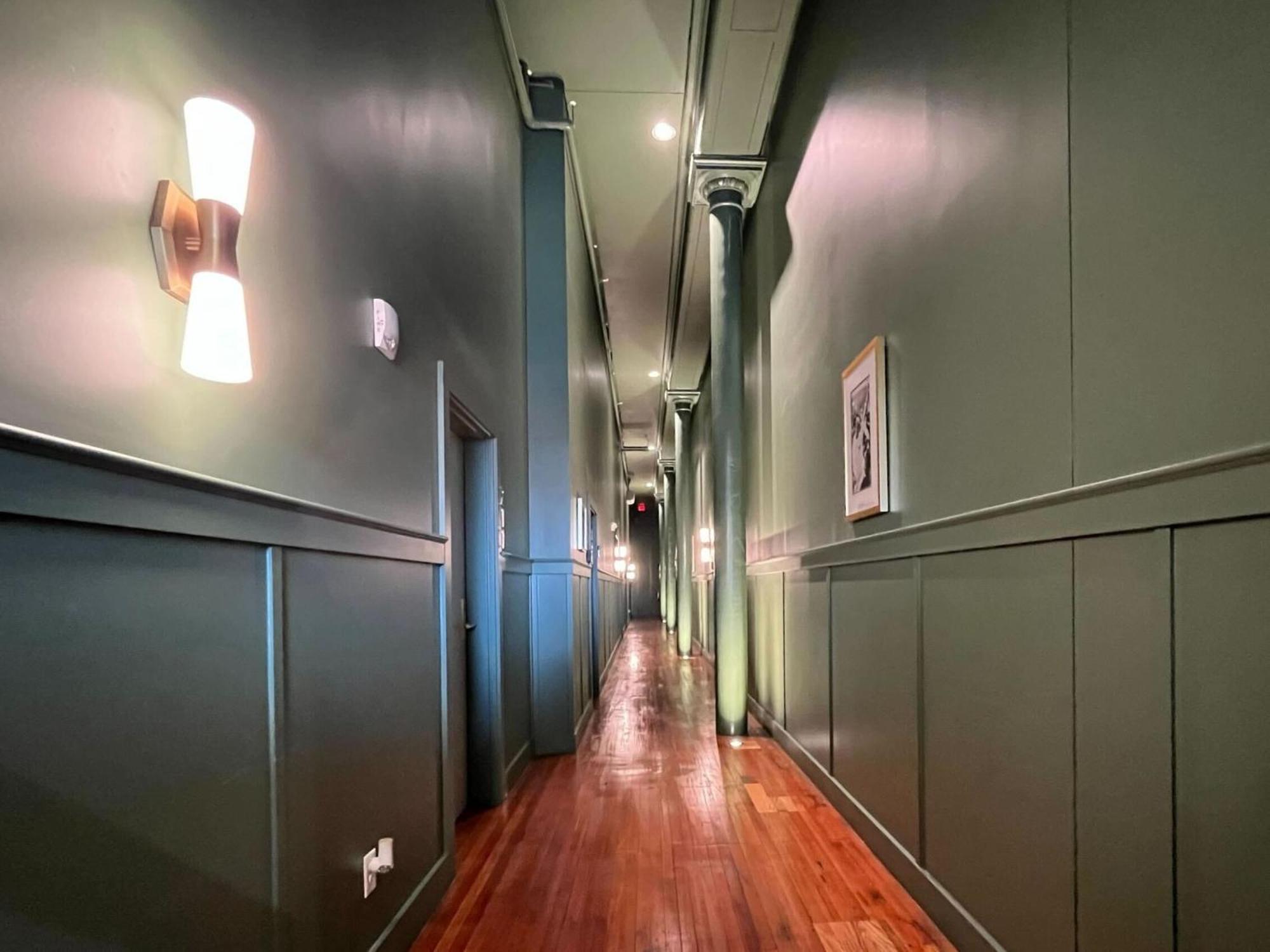Apartment Bright And Modern Loft In # 206 Louisville