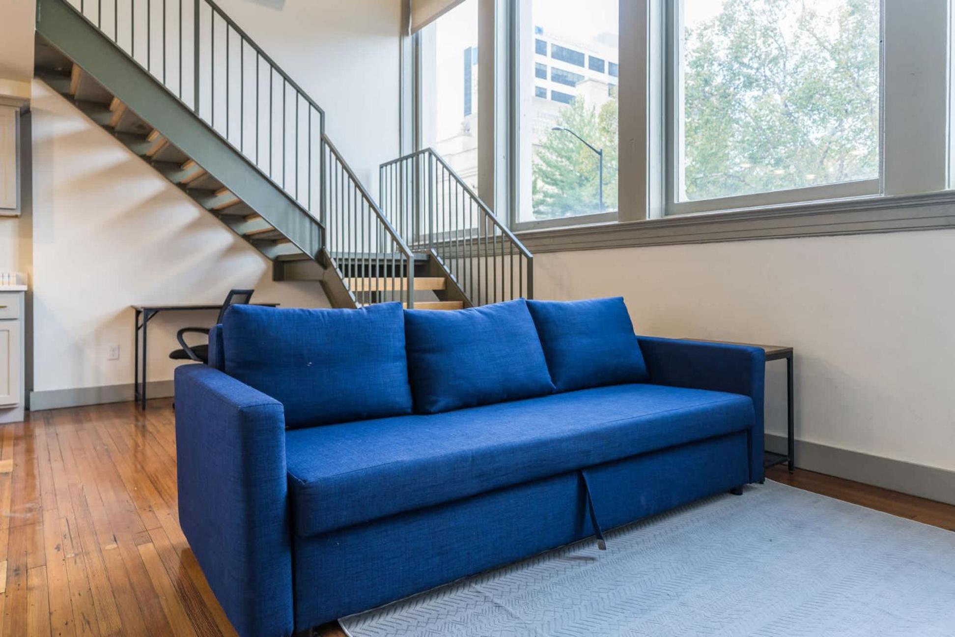 Apartment Bright And Modern Loft In # 206